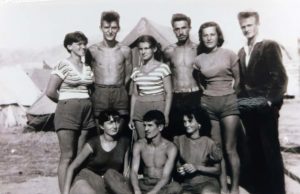 Škola života na Crnoj reci Хеј, хај, руке младе...