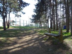 Park prijateljstva, duh jednog vremena u nasleđu novih generacija