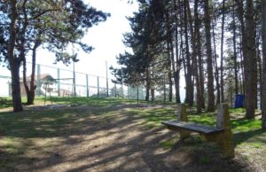 Park prijateljstva, duh jednog vremena u nasleđu novih generacija