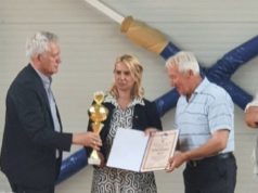 Zlakusa jedno od 16 najboljih sela na 53. “Susretima sela Srbije” 001