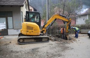Ratarska ulica: Povremeni prekidi saobraćaja