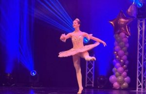 Održan 11. Dečiji baletski festival u Užicu