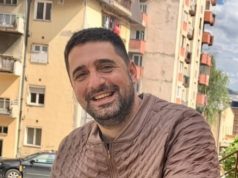 Nestao muškarac iz Užica: Porodica i prijatelji mole za pomoć