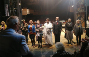 Premijera „Čuda u Šarganu“ kao sećanje na Ljubu Simovića