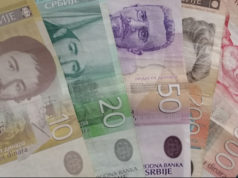 Neto plata za mart u Užicu 110.569 dinara