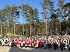 “ Zlatibor Folk Fest 2026“ okupio 150 učesnika iz Srbije i BiH