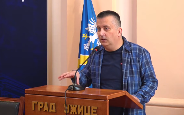 Dragan Aleksić
