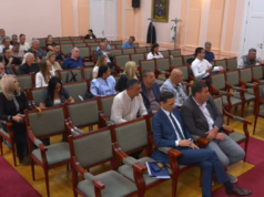 Četvrti nastavak: (Ne)regularnosti izbora u Sevojnu