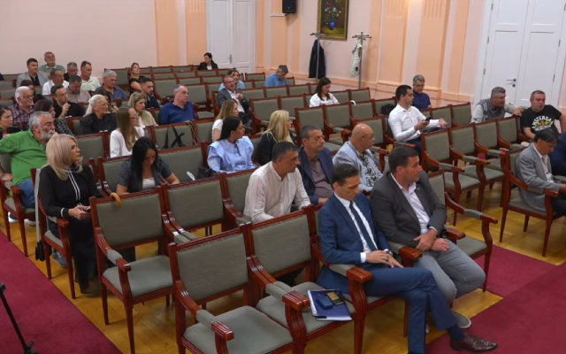 Sednica Skupštine Užicа 28.05.2026.