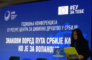 Konferencija: Znakovi bez znakova i putevi bez puta foto 1