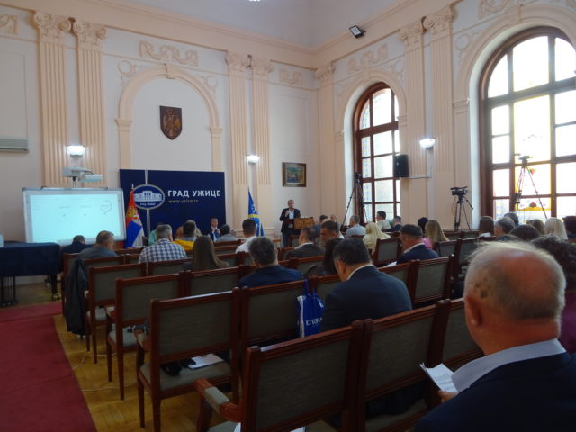 Sednica Skupštine Užicа 04.05.2026.