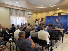 Održana treća sednica Skupštine MOSI „Bajina Bašta”