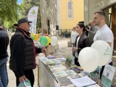 TO „Zlatibor“ predstavio letnju turističku ponudu u Trebinju