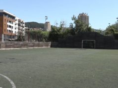 Uskoro počinje rekonstrukcija sportskih terena na Gradskoj plaži i u Sevojnu