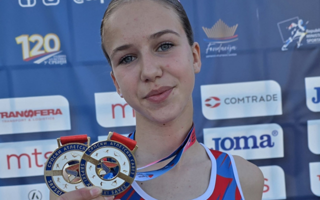 Dunja Vukajlović