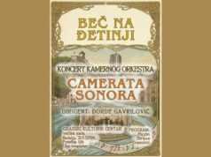 „Beč na Đetinji“: Klasična muzika stiže pred užičku publiku