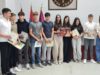 Prva osnovna škola nagradila svoje najuspešnije učenike