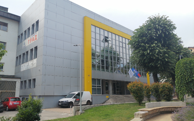GKC Užice