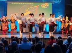 Završni koncert „Erinih“ grupa i ansambala održan u GKC-u