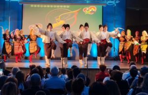 Završni koncert „Erinih“ grupa i ansambala održan u GKC-u
