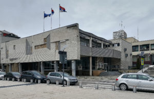 Repertoar Narodnog pozorišta Užice za jun