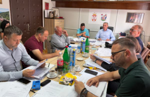 Opština Bajina Bašta: Rebalans budžeta za nove projekte