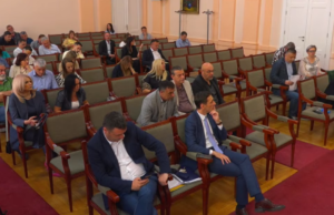 Usvojena odluka o prodaji „komunikacijskog“ ili „poslovnog“ prostora na Autobuskoj stanici
