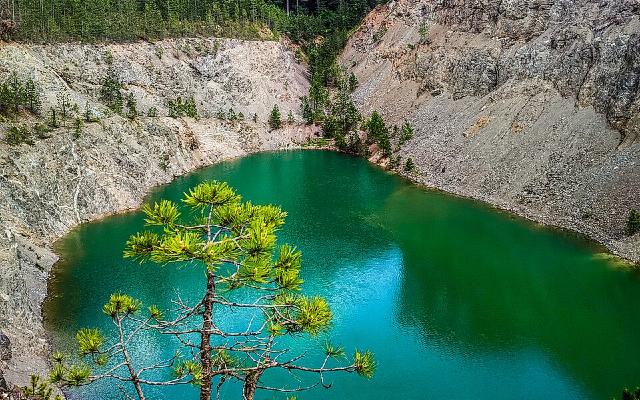 Tavnicko_jezero
