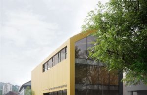 Užice dobija dečji kulturni centar – Raspisan tender za izgradnju multifunkcionalnog objekta u okviru kompleksa GKC