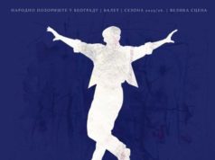Balet „Grk Zorba“ Narodnog pozorišta Beograd gostuje u Užicu