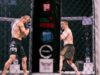 MMA spektakl na Zlatiboru 27. juna