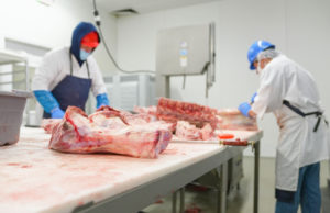 Opština Čajetina osniva privredno društvo za preradu i konzervisanje mesa