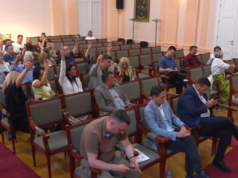 Vladajuća većina okončala 17. sednicu