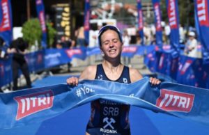 Zlatibor uspešno ugostio Prvenstvo Srbije u sprint triatlonu „11TRI Zlatibor“