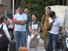 17 najboljih užičkih učenika otputovalo u Francusku