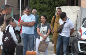 17 najboljih užičkih učenika otputovalo u Francusku