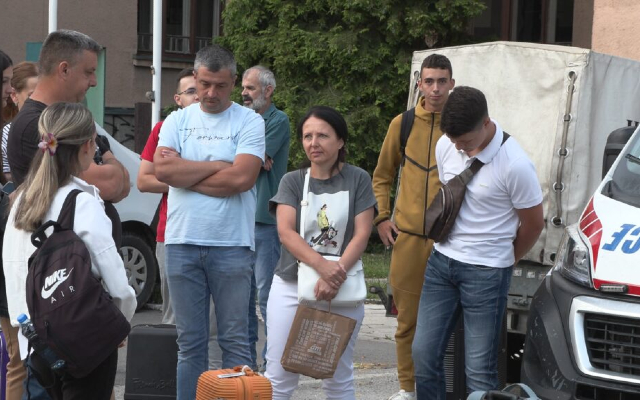 Najbolji užički đaci otputovali u Francusku