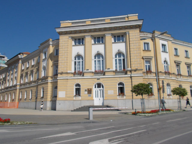 GRAD UZICE 1080