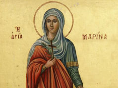 Ognjena Marija – praznik koji se posebno poštuje
