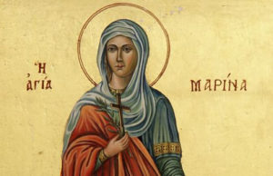 Ognjena Marija – praznik koji se posebno poštuje
