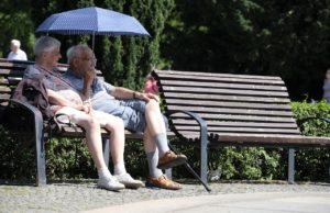 Počinje isplata julskih penzija: Poznat kalendar isplate za sve kategorije penzionera