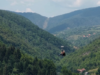 Najduži zip lajn u Srbiji na Zlatiboru dobio novu povratnu trasu