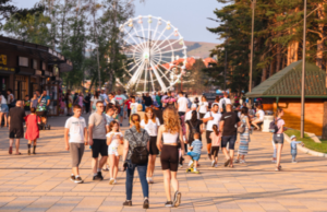 TO „Zlatibor“: Više od pola miliona noćenja na Zlatiboru u prvih pet meseci 2026. godine