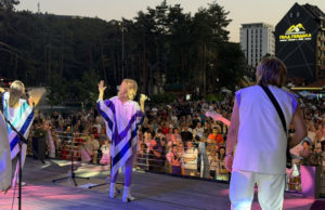 Zlatibor u ritmu muzičkih hitova uz „Dancing Queen ABBA Tribute Band“