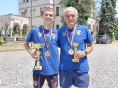 Jakšić i Minić prvi u trci oko Avalskog tornja
