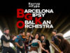 Barcelona Gipsy Balkan Orchestra u Tripkovi 2. avgusta