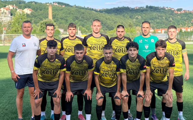 FK Jedinstvo Putevi