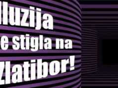 Na Zlatiboru otvoren Muzej iluzija