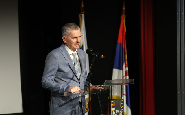 Milan Stamatović