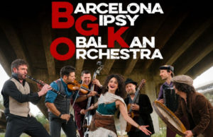 Barcelona Gipsy balKan Orchestra večeras u Tripkovi u okviru „Kultur(ne)ture”